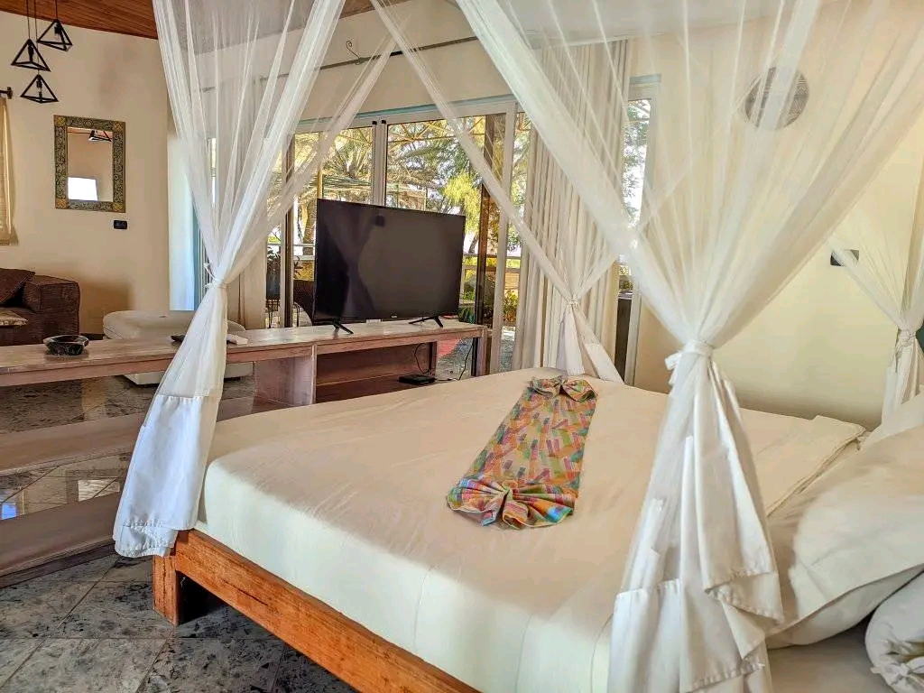 Six Doubles, Deux Twins et Trois superbes Suites