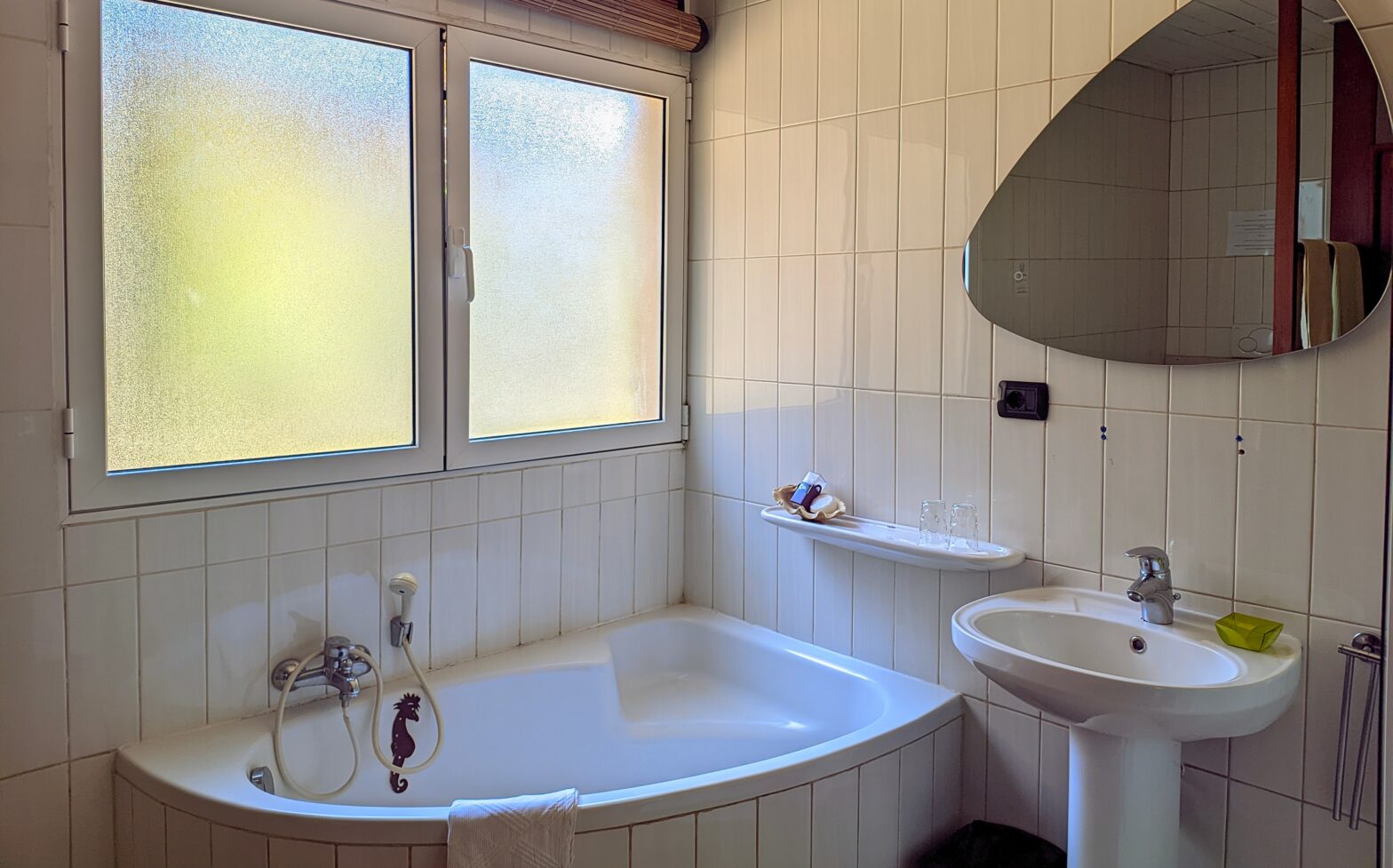 chambres climatisées